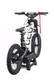 RIDE DUO 18" BLITZ ELECTRIC KIDS BIKE