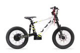 RIDE DUO 18" BLITZ ELECTRIC KIDS BIKE