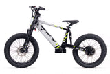 RIDE DUO 20" BLITZ ELECTRIC KIDS BIKE