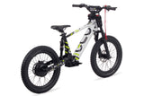 RIDE DUO 20" BLITZ ELECTRIC KIDS BIKE