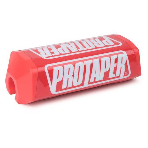 ProTaper Bar Pad Molded 2.0 Square Race Red