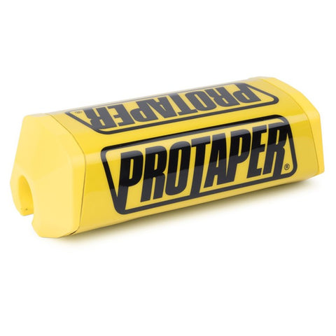 ProTaper Bar Pad Molded 2.0 Square Race Yellow