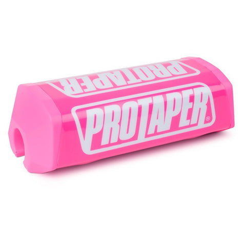 ProTaper Bar Pad Molded 2.0 Square Race Pink