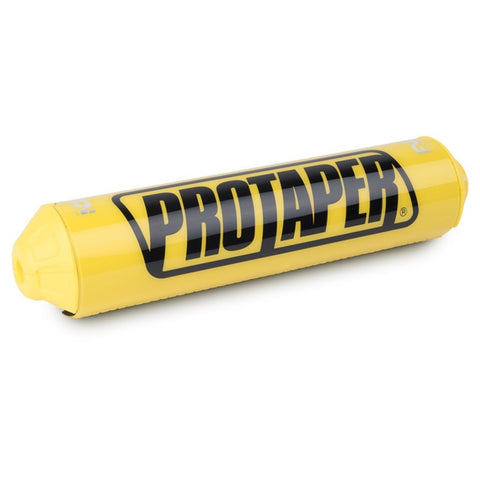 ProTaper Bar Pad Molded Round Fuzion Race Yellow