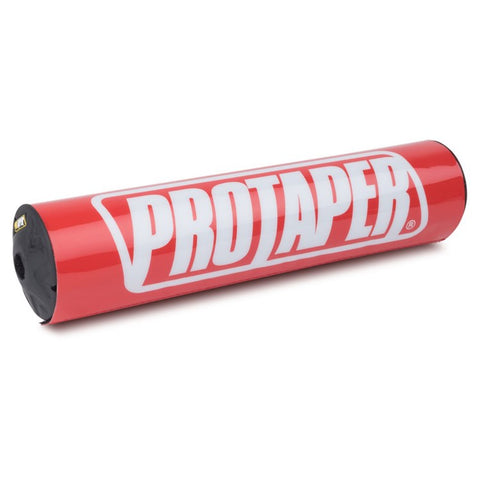 ProTaper Bar Pad Round 10 Inch Race Red