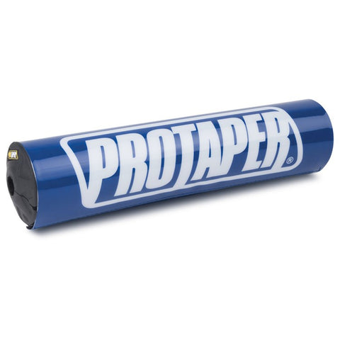 ProTaper Bar Pad Round 10 Inch Race Blue