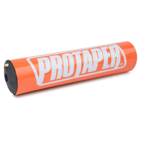 ProTaper Bar Pad Round 10 Inch Race Orange