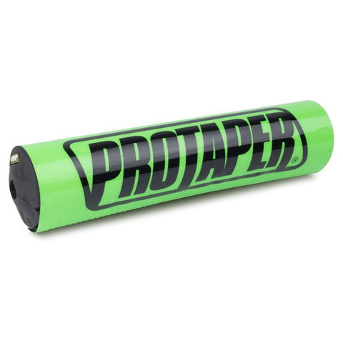 ProTaper Bar Pad Round 10 Inch Race Green