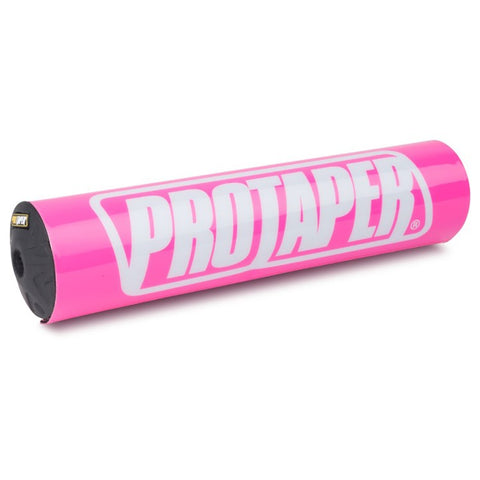 ProTaper Bar Pad Round 10 Inch Race Pink