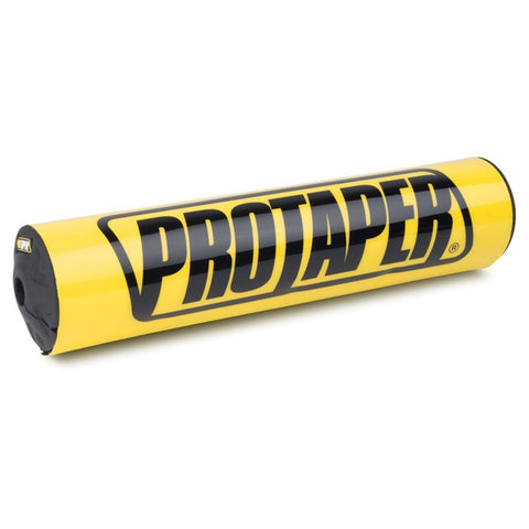 ProTaper Bar Pad Round 8 Inch Race Yellow