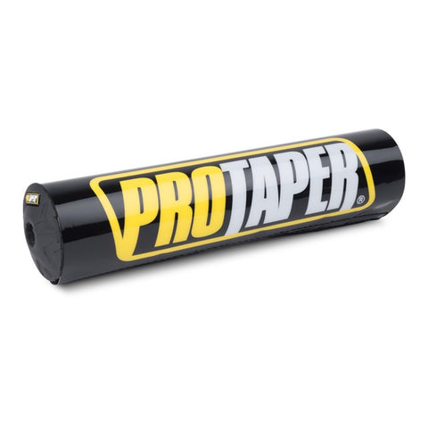 ProTaper Bar Pad Round 10 Inch Black