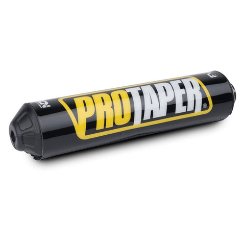 ProTaper Bar Pad Molded Round Fuzion Black Yellow