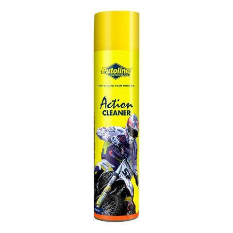 Putoline Filter Cleaner Spray - 600ml
