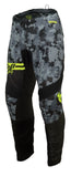 Thor Sector Pant Digi Black Camo