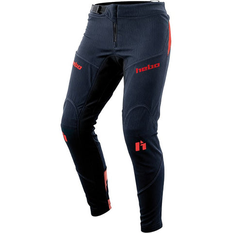 Hebo Junior Pant Tech Blue