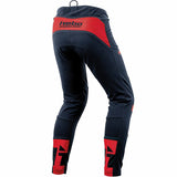 Hebo Junior Pant Tech Blue