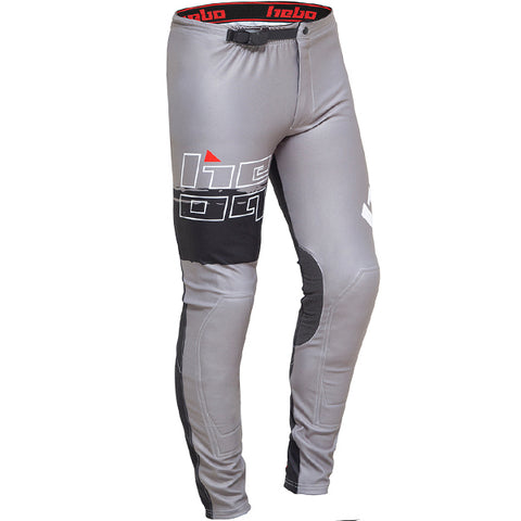Hebo Pro Grey Black Pants