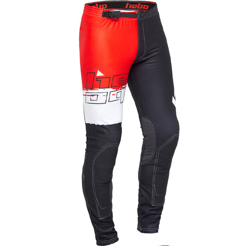 Hebo Pro Red Pants