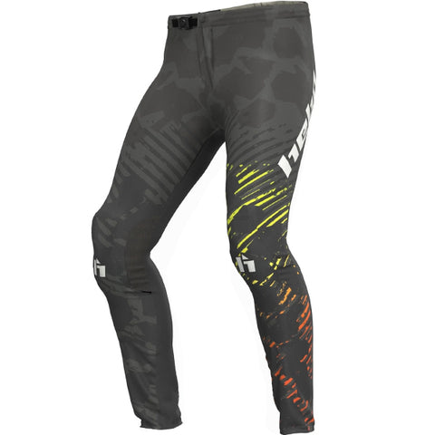 Hebo Pant Pro 26 Green