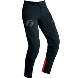 Hebo Trials Pant Tech 23 Black