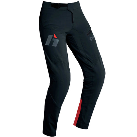 Hebo Trials Pant Tech 23 Black