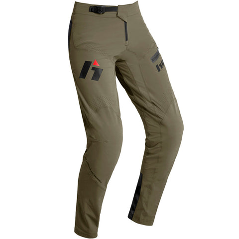 Hebo Trials Pant Tech 23 Khaki
