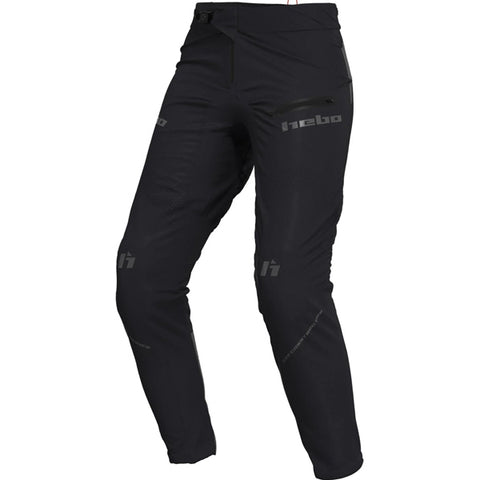 Hebo Pant Tech25 Black