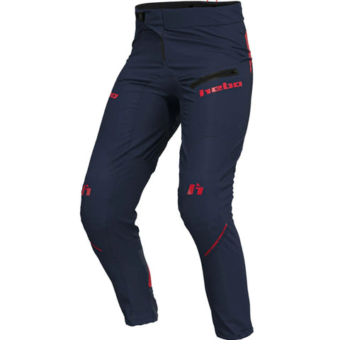 Hebo Pant Tech25 Blue