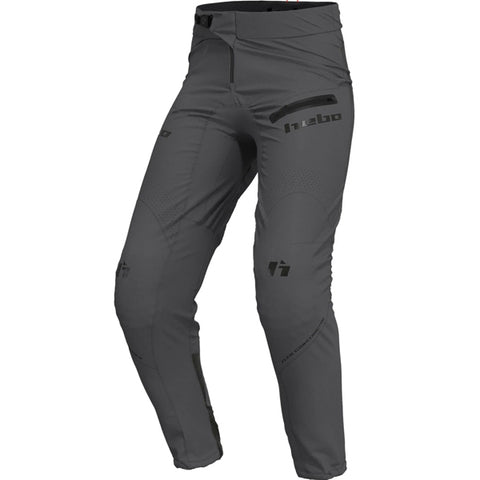Hebo Pant Tech25 Grey