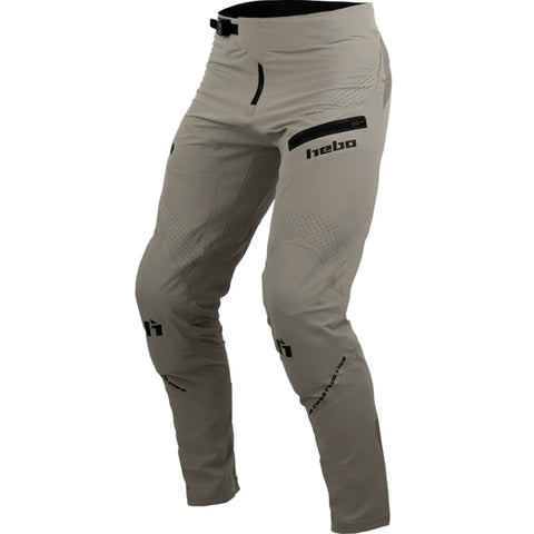 Hebo Pant Tech26 Stone