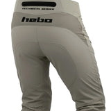 Hebo Pant Tech26 Stone