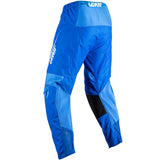 2026 Leatt 3.5 Ride Moto Blue Motocross Pants