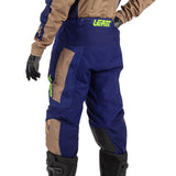 2026 Leatt 3.5 Ride Moto Brown Motocross Pants