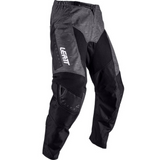 2027 Leatt 3.5 Ride Mode Kit Combo Stealth Black Grey