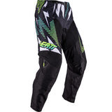 2026 Leatt 3.5 Ride Moto Storm Teal Motocross Pants