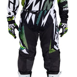 2026 Leatt 3.5 Ride Moto Storm Teal Motocross Pants