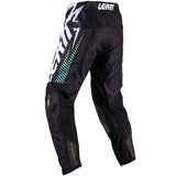 2026 Leatt 3.5 Ride Moto Storm Teal Motocross Pants