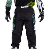 2026 Leatt 3.5 Ride Moto Storm Teal Motocross Pants