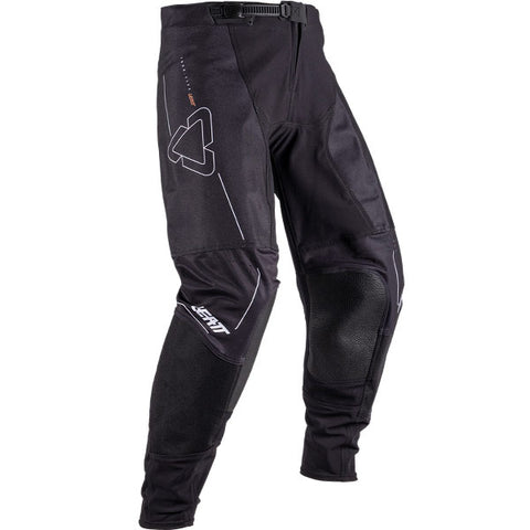 2026 Leatt 4.5 Moto Pant Black
