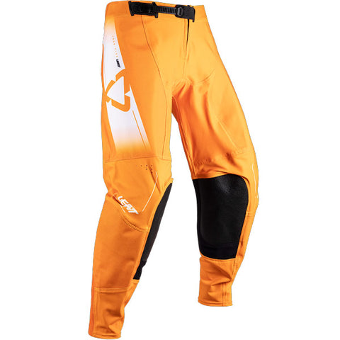 2026 Leatt 4.5 Moto Pant Orange