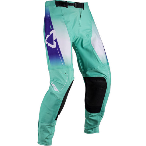 2026 Leatt 4.5 Moto Pant Purple