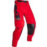 2026 Leatt 4.5 Moto Pant Red