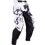2026 Leatt 4.5 Moto Pant White