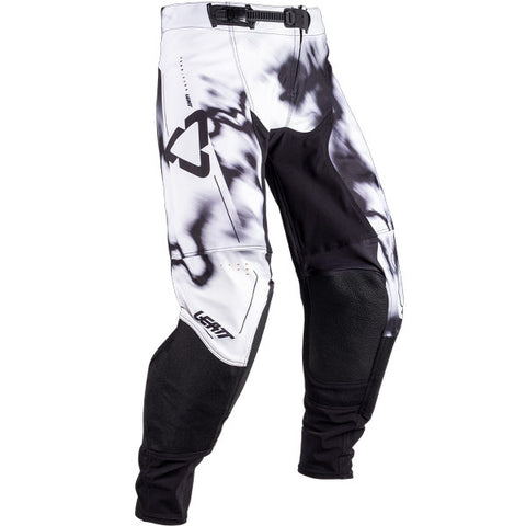 2026 Leatt 4.5 Moto Pant White