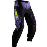 2025 Leatt 4.5 Motocross Pant Argon