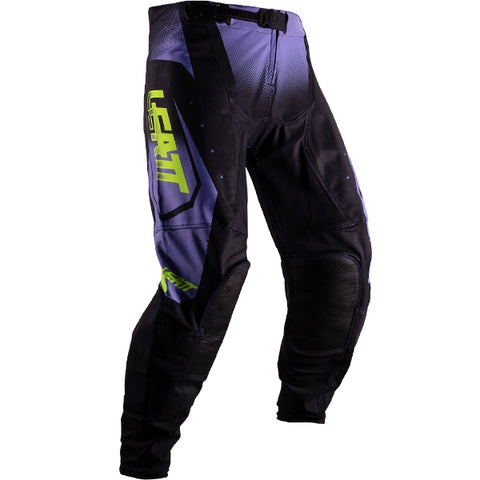 2025 Leatt 4.5 Motocross Pant Argon