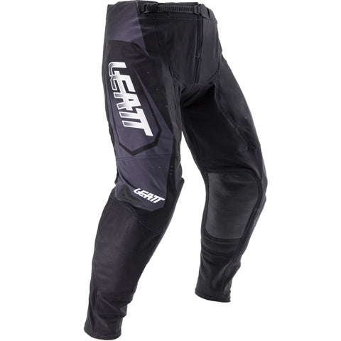 2025 Leatt 4.5 Motocross Pant Stealth