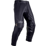 2026 Leatt 5.5 Moto Pant Black