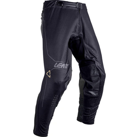 2026 Leatt 5.5 Moto Pant Black