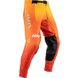 2026 Leatt 5.5 Moto Pant Orange